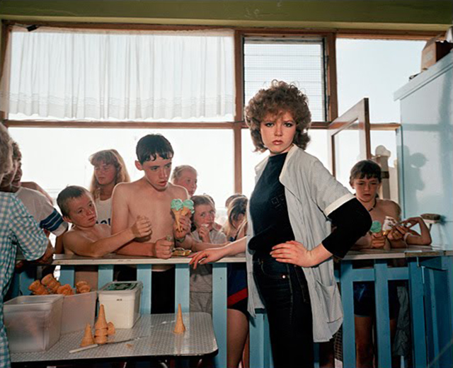 © Martin Parr © Martin Parr