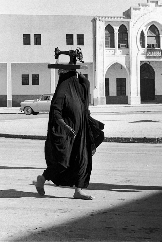 La photographie humaniste selon Jean-Philippe Charbonnier au Pavillon Populaire de Montpellier