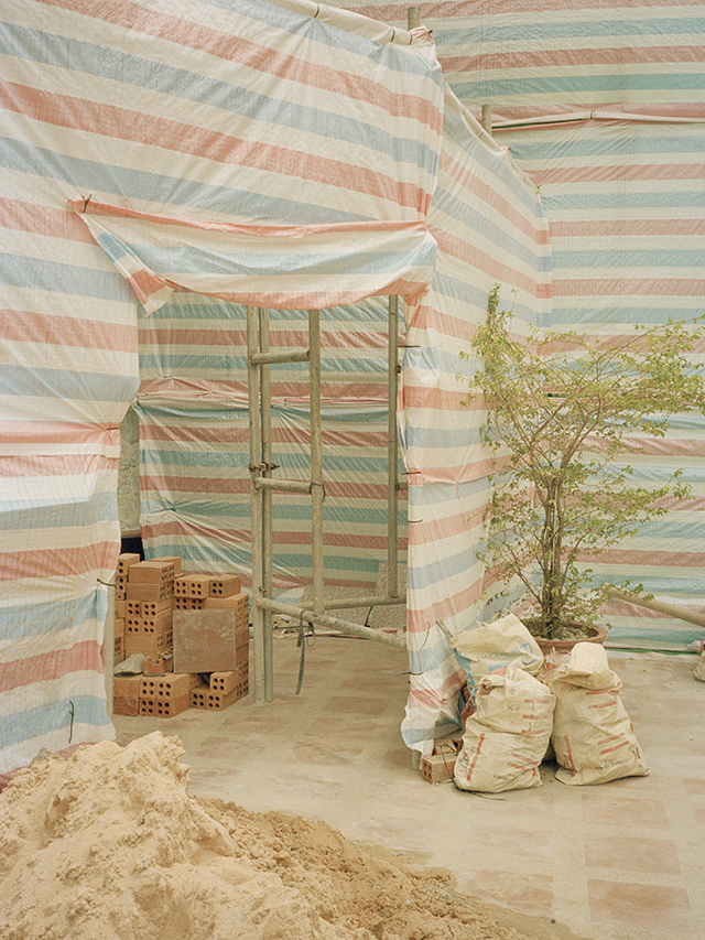 © Margaux Senlis © Margaux Senlis