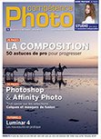 Compétence Photo Numéro 75, en kiosque le 4 mars 2020