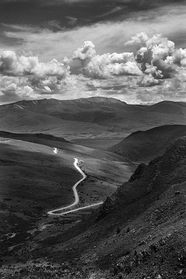 L’Atlas tibétain de Jacques Borgetto exposé au Musée de la Photographie Charles Nègre L’Atlas tibétain de Jacques Borgetto exposé au Musée de la Photographie Charles Nègre