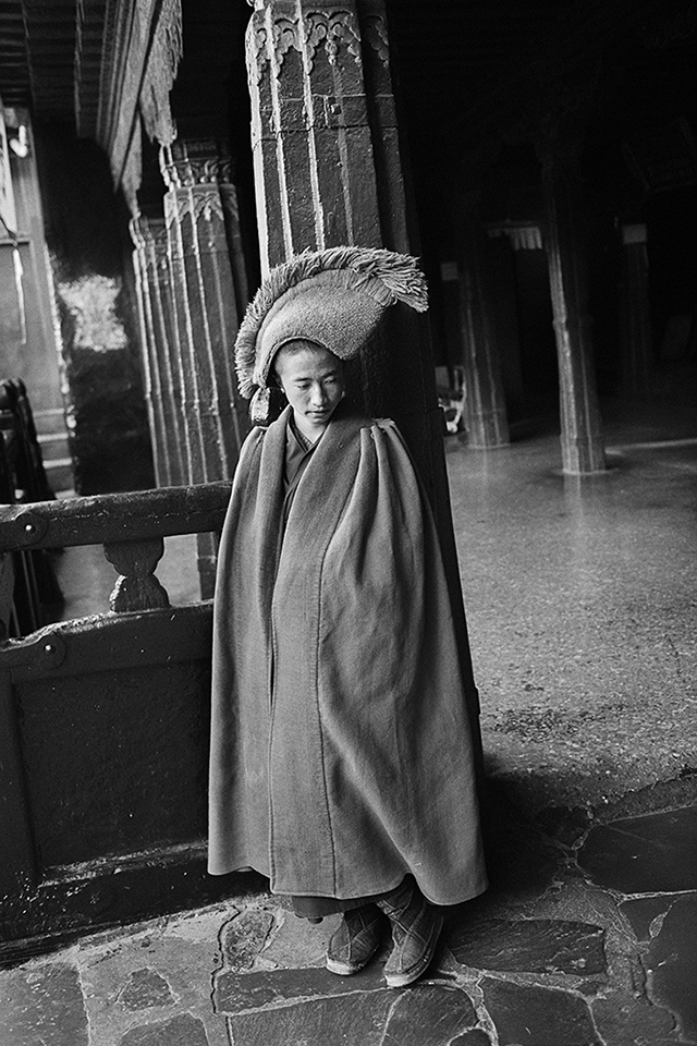 L’Atlas tibétain de Jacques Borgetto exposé au Musée de la Photographie Charles Nègre L’Atlas tibétain de Jacques Borgetto exposé au Musée de la Photographie Charles Nègre