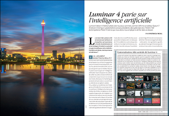 Téléchargez les photos du dossier "Luminar 4 parie sur l'intelligence artificielle" - Compétence Photo n°75 Téléchargez les photos du dossier "Luminar 4 parie sur l'intelligence artificielle" - Compétence Photo n°75