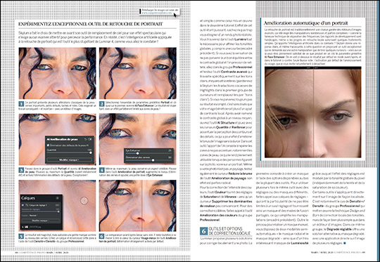 Téléchargez les photos du dossier "Luminar 4 parie sur l'intelligence artificielle" - Compétence Photo n°75