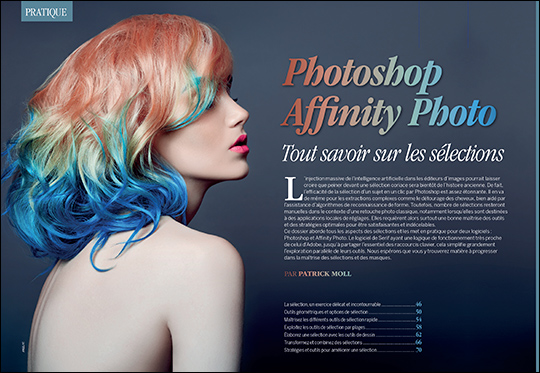 Téléchargez les photos du dossier "Photoshop / Affinity Photo : Tout savoir sur les sélections" - Compétence Photo n°75