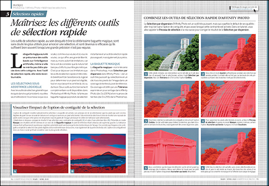 Téléchargez les photos du dossier "Photoshop / Affinity Photo : Tout savoir sur les sélections" - Compétence Photo n°75