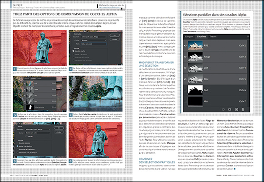 Téléchargez les photos du dossier "Photoshop / Affinity Photo : Tout savoir sur les sélections" - Compétence Photo n°75