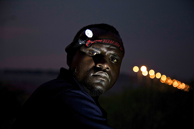 L’Afrique subsaharienne célébrée par le festival photographique L’Œil Urbain