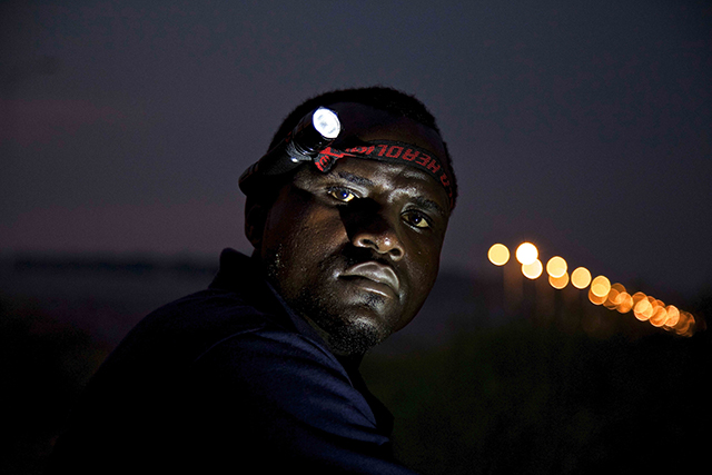 L’Afrique subsaharienne célébrée par le festival photographique L’Œil Urbain L’Afrique subsaharienne célébrée par le festival photographique L’Œil Urbain