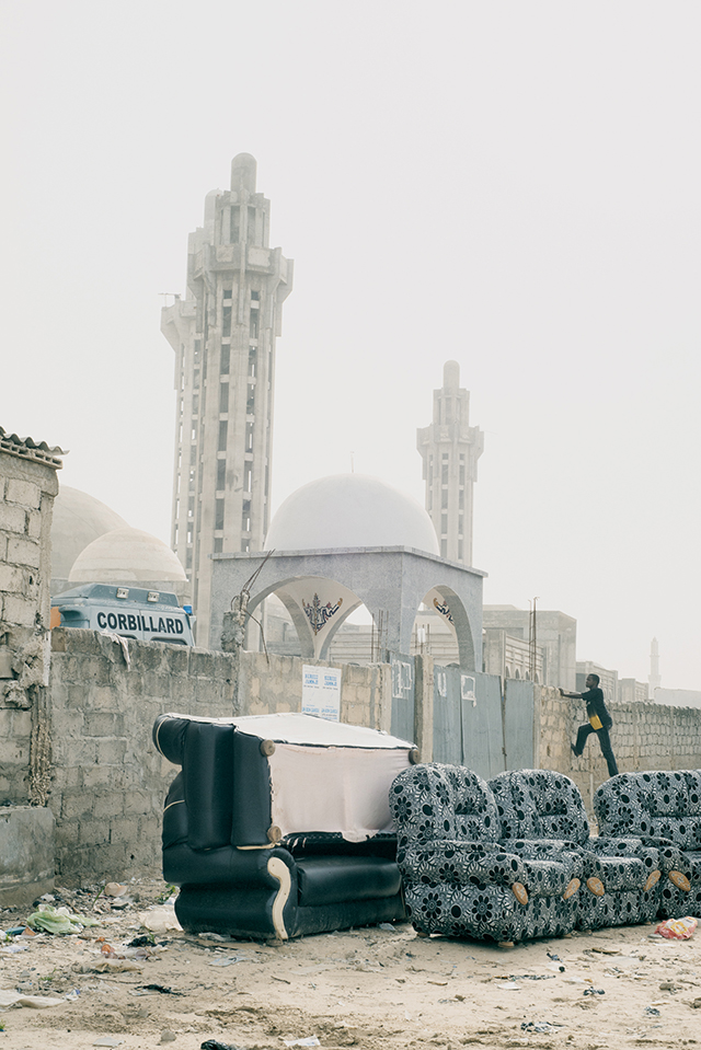 L’Afrique subsaharienne célébrée par le festival photographique L’Œil Urbain L’Afrique subsaharienne célébrée par le festival photographique L’Œil Urbain