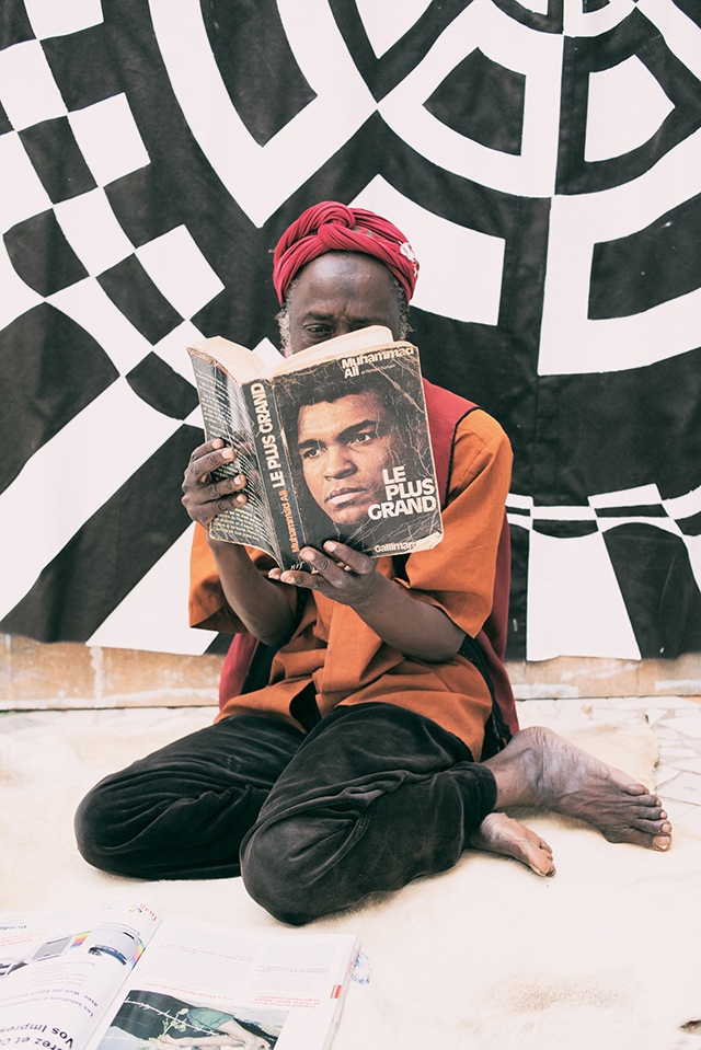 L’Afrique subsaharienne célébrée par le festival photographique L’Œil Urbain