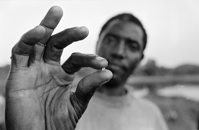L’Afrique subsaharienne célébrée par le festival photographique L’Œil Urbain L’Afrique subsaharienne célébrée par le festival photographique L’Œil Urbain