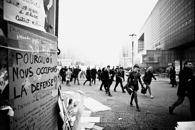 Novembre 2011 © Nicolas Messyasz - Tous droits réservés