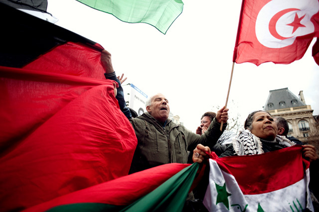 Février 2011 © Nicolas Messyasz - Tous droits réservés