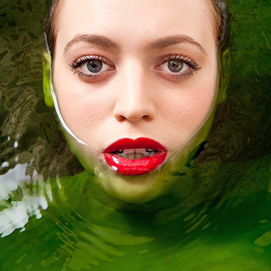 © Marc Lamey © Marc Lamey