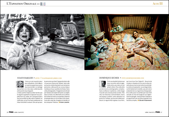 Compétence Photo Numéro 29, en kiosque le 3 juillet 2012 Compétence Photo Numéro 29, en kiosque le 3 juillet 2012