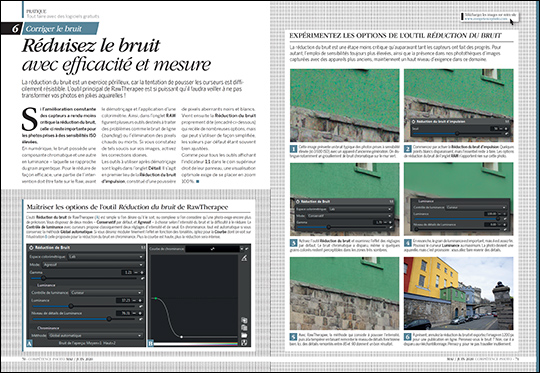 Compétence Photo Numéro 76, en kiosque le 8 mai 2020