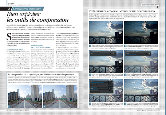 Compétence Photo Numéro 76, en kiosque le 8 mai 2020 Compétence Photo Numéro 76, en kiosque le 8 mai 2020