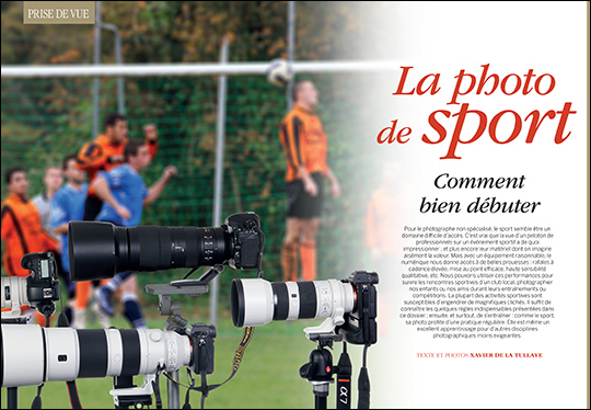 Compétence Photo Numéro 76, en kiosque le 8 mai 2020 Compétence Photo Numéro 76, en kiosque le 8 mai 2020
