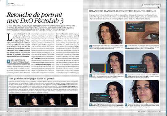 Compétence Photo Numéro 76, en kiosque le 8 mai 2020 Compétence Photo Numéro 76, en kiosque le 8 mai 2020