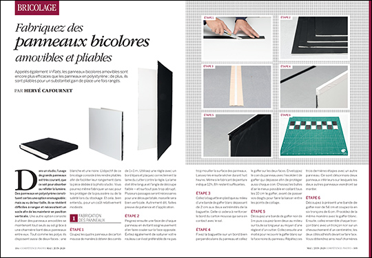Compétence Photo Numéro 76, en kiosque le 8 mai 2020 Compétence Photo Numéro 76, en kiosque le 8 mai 2020