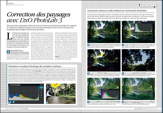 Téléchargez les photos du dossier "DxO PhotoLab 3 : un pas de plus vers l'autonomie" - Compétence Photo n°76 Téléchargez les photos du dossier "DxO PhotoLab 3 : un pas de plus vers l'autonomie" - Compétence Photo n°76