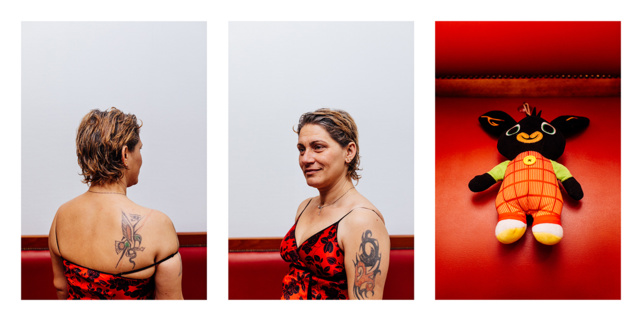 Mathieu Ménard, finaliste du Prix Voltaire de la photographie 2020 Mathieu Ménard, finaliste du Prix Voltaire de la photographie 2020