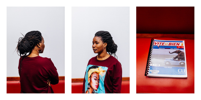 Mathieu Ménard, finaliste du Prix Voltaire de la photographie 2020 Mathieu Ménard, finaliste du Prix Voltaire de la photographie 2020