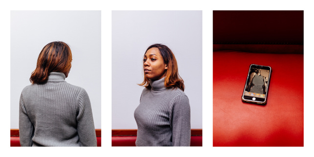 Mathieu Ménard, finaliste du Prix Voltaire de la photographie 2020 Mathieu Ménard, finaliste du Prix Voltaire de la photographie 2020