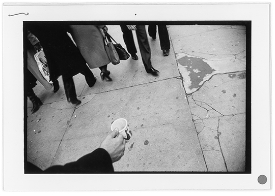 © Gilles Peress © Gilles Peress
