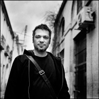 © Léo Constantin © Léo Constantin