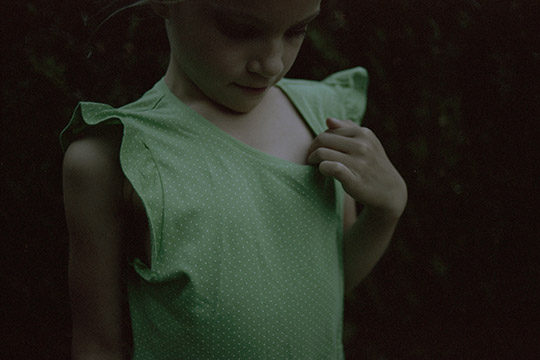 © Laure Maugeais © Laure Maugeais