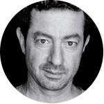 L'image matinale • La Conversation masquée, par Arié Botbol L'image matinale • La Conversation masquée, par Arié Botbol