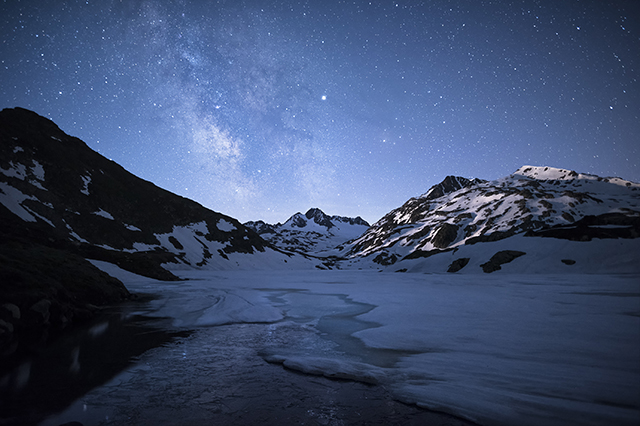 Réussissez vos photos de montagne au mois de juin grâce à Jérôme Obiols Réussissez vos photos de montagne au mois de juin grâce à Jérôme Obiols