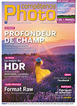 Compétence Photo Numéro 77, en kiosque le 7 juillet 2020 Compétence Photo Numéro 77, en kiosque le 7 juillet 2020
