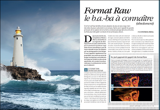 Compétence Photo Numéro 77, en kiosque le 7 juillet 2020 Compétence Photo Numéro 77, en kiosque le 7 juillet 2020