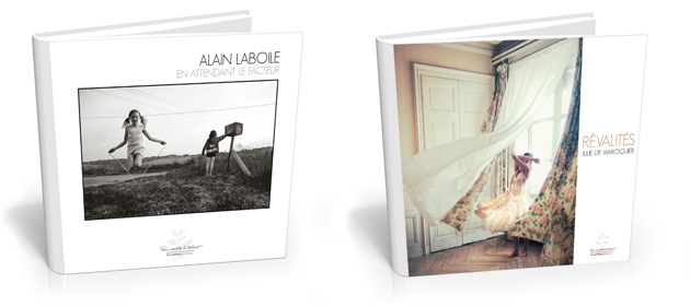 KnowWare editions launches its first series of photography books dedicated to young talents. KnowWare editions launches its first series of photography books dedicated to young talents.