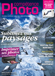 Compétence Photo Numéro 31, en kiosque le 1er novembre 2012