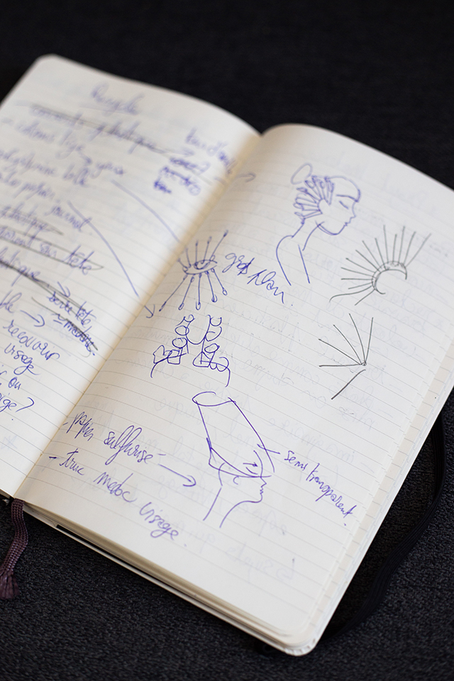 Re-cycle • épisode 10 : Papier aluminium • La série photographique racontée par Marion Saupin Re-cycle • épisode 10 : Papier aluminium • La série photographique racontée par Marion Saupin