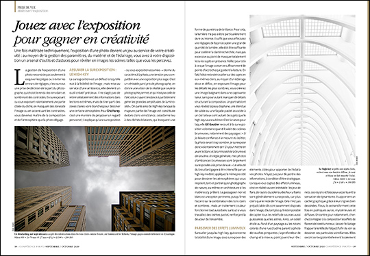 Compétence Photo Numéro 78, en kiosque le 4 septembre 2020 Compétence Photo Numéro 78, en kiosque le 4 septembre 2020