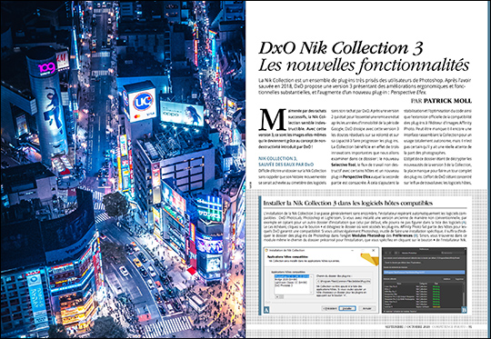 Compétence Photo Numéro 78, en kiosque le 4 septembre 2020 Compétence Photo Numéro 78, en kiosque le 4 septembre 2020