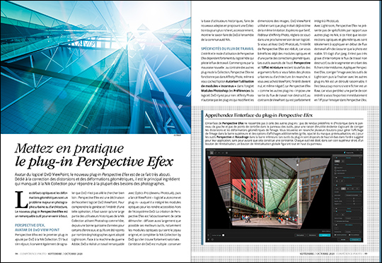 Compétence Photo Numéro 78, en kiosque le 4 septembre 2020 Compétence Photo Numéro 78, en kiosque le 4 septembre 2020