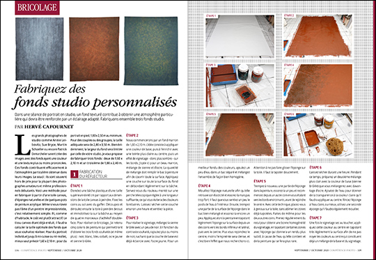 Compétence Photo Numéro 78, en kiosque le 4 septembre 2020 Compétence Photo Numéro 78, en kiosque le 4 septembre 2020