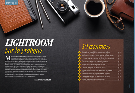 Téléchargez les photos du dossier "Lightroom par la pratique en 10 exercices" - Compétence Photo n°78