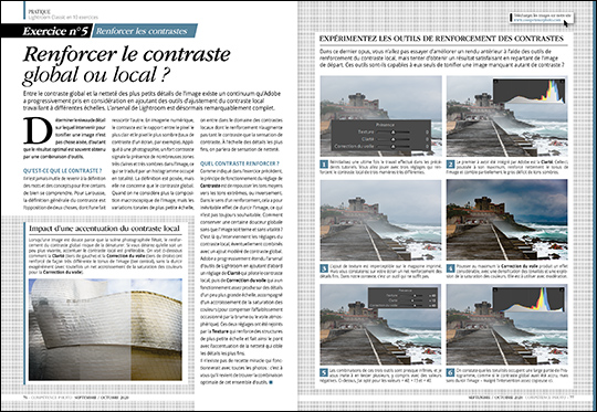 Téléchargez les photos du dossier "Lightroom par la pratique en 10 exercices" - Compétence Photo n°78