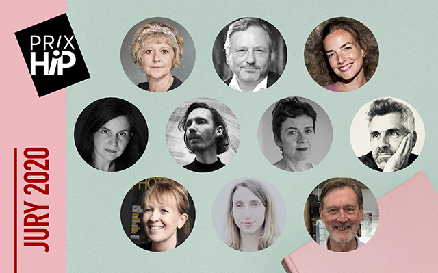 Le jury des Prix HiP 2020 du livre de photographie francophone dévoilé