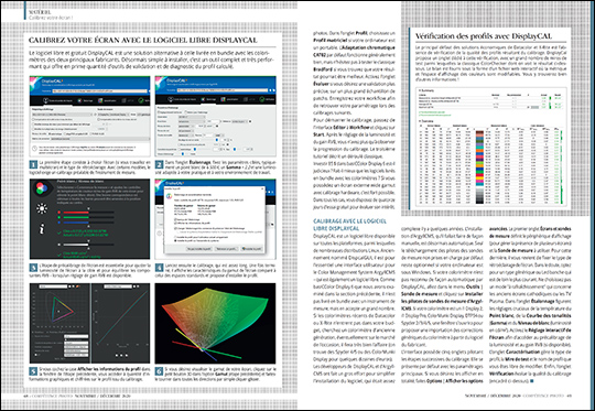 Compétence Photo Numéro 79, en kiosque le 6 novembre 2020