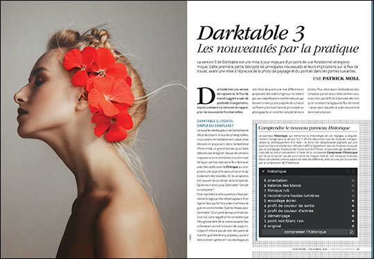 Téléchargez les photos du dossier "Darktable 3 : les nouveautés par la pratique" - Compétence Photo n°79