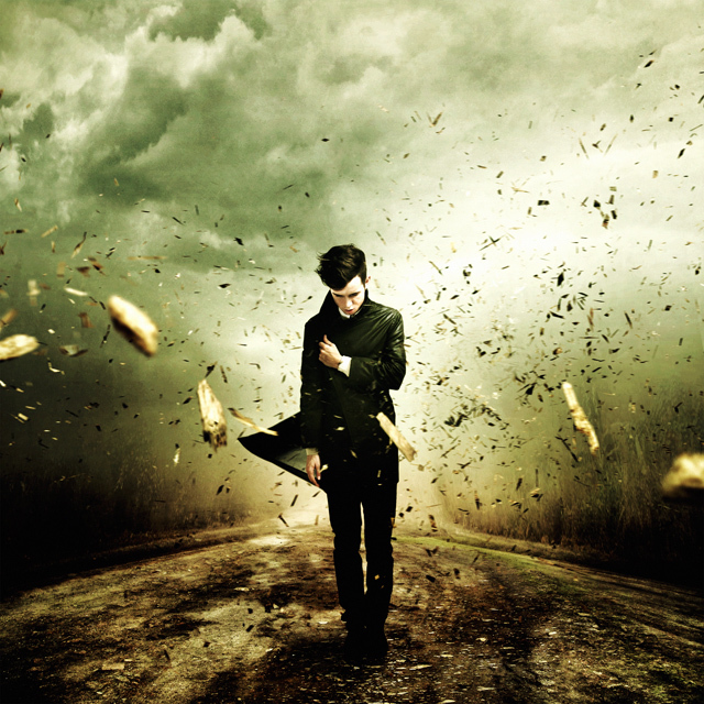 Open category winner / Création numérique • Martin Stranka - Tous droits réservés
