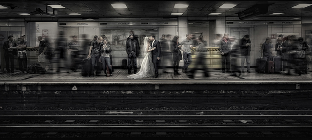 Open category winner / Mariage • Keada.Z Feng - Tous droits réservés
